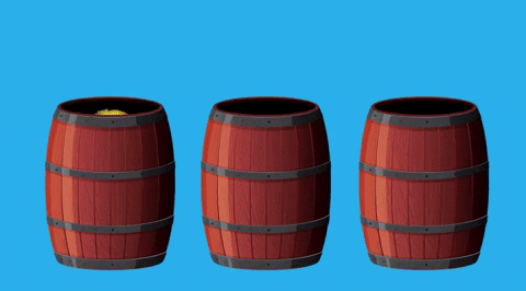 Excited Friends GIF by moonbug