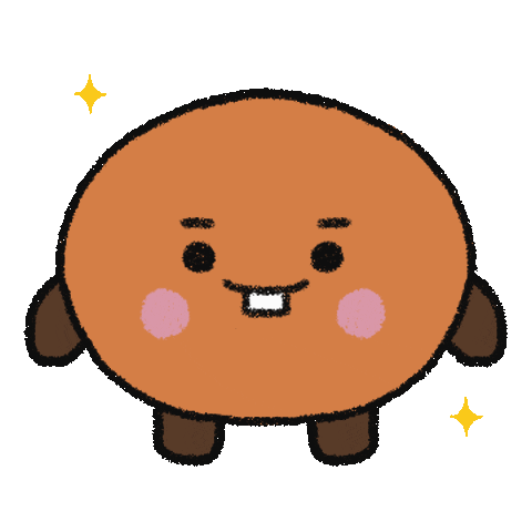 Pekemi99 bts suga bangtan yoongi Sticker