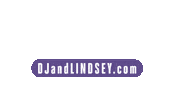 Fun Yew Sticker by DJandLindsey