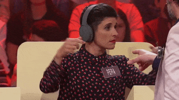 GIF by À Punt Mèdia