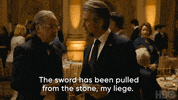 Alan Ruck Hbo GIF by SuccessionHBO