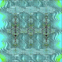 williamwolfgangwunderbar collaboration free the pixels joelle duval ft. william wolfgang wunderbar GIF