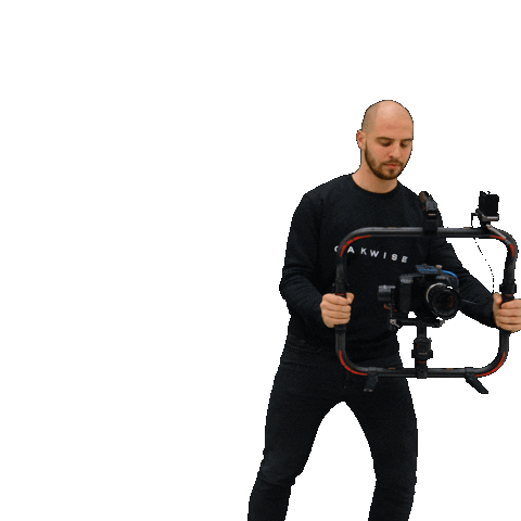 BartOakwise giphyupload film video filmmaker Sticker