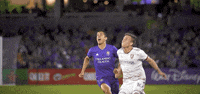 Joao Moutinho GIF by Orlando City SC