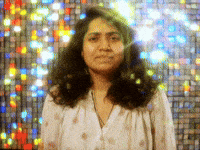 Idk Shrug GIF by GIPHY IRL