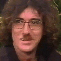 Looking Around Charly Garcia GIF