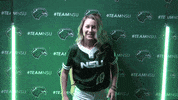 Softball GIF by RiverHawk Sports