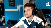 Team Liquid GIF by BLAST