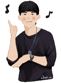 Ok Taecyeon 2Pm Sticker by Wooli