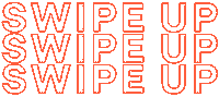 otziskin swipe up swipeup otzi otziskin Sticker