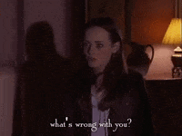 season 3 netflix GIF by Gilmore Girls 
