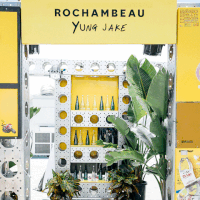 beauty GIF by MADE Fashion Week