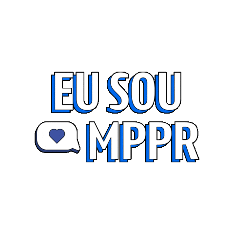 Mppr Sticker by mpparana
