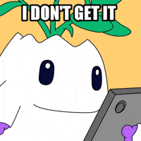 Surprised Oh No GIF by Magic Eden