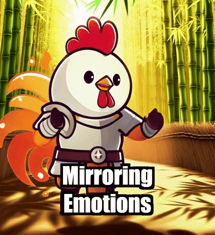 Wisdom Connection GIF by Zorooster