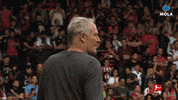 Football Reaction GIF by MolaTV