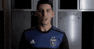celebration quakes GIF by San Jose Earthquakes