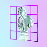 90s 80s GIF