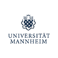 Studieren Schloss Sticker by University of Mannheim – Universität Mannheim