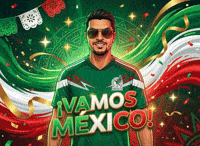 Vamos Futbol Mexicano GIF by Adventrgram