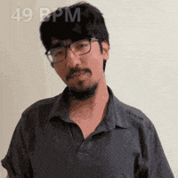 49 Beats GIF