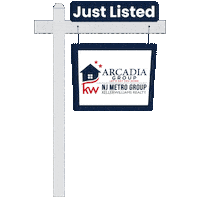 Letsgetyouhome Sticker by Matthew Knighton | Arcadia Group