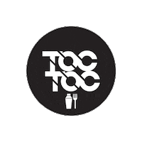 Salerno Toc Toc Sticker by papahop