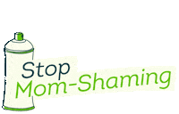 Stop Weiss Sticker by ProSiebenSat.1