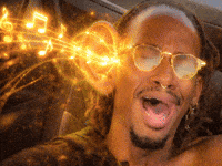 Tuff Hear GIF
