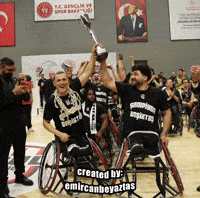 Beşiktaş GIF