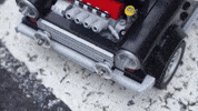 ReplicaMotorsport honda mini cooper k20 k24 GIF