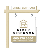 Rivergiberson c21 century21 realogy c21thomson Sticker