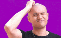 I Dont Think So No Way GIF by Johnny Climax