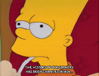 season 3 drinking GIF