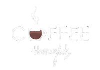 Coffee Lover Sticker