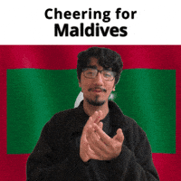 Maldives Clap Mv GIF