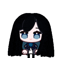 Ado Sticker