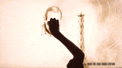 Chester Bennington Sand Art GIF by Grey Daze