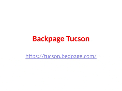 bedpageclassifieds giphyupload backpagetucson GIF