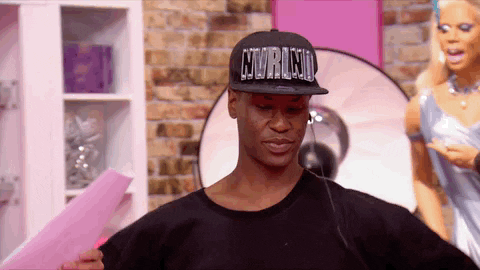 season 9 shea coulee GIF by RuPaul's Drag Race