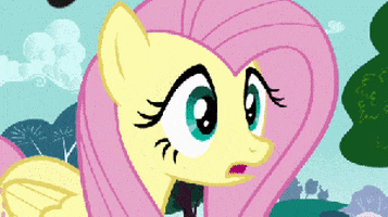 my little pony wtf GIF