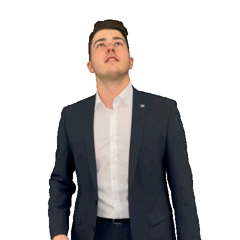 Banker Vbkrefeld Sticker by Volksbank Krefeld eG