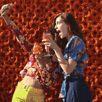 selfie GIF by AperolSpritzOfficial