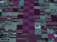 endlessmazin gaming glitch glitchart playstation GIF