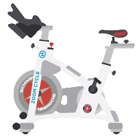 Zoomzoom Sticker by Zoom Cville