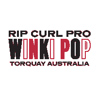 surf surfing Sticker by Rip Curl