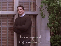 season 3 netflix GIF by Gilmore Girls 