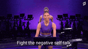 Ally Love GIF by Peloton