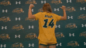 Ndsu Soccer GIF by NDSU Athletics