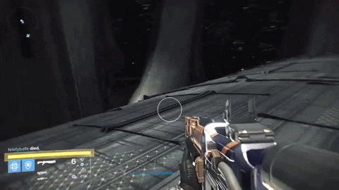 geminibros giphygifmaker fail destiny kings fall GIF